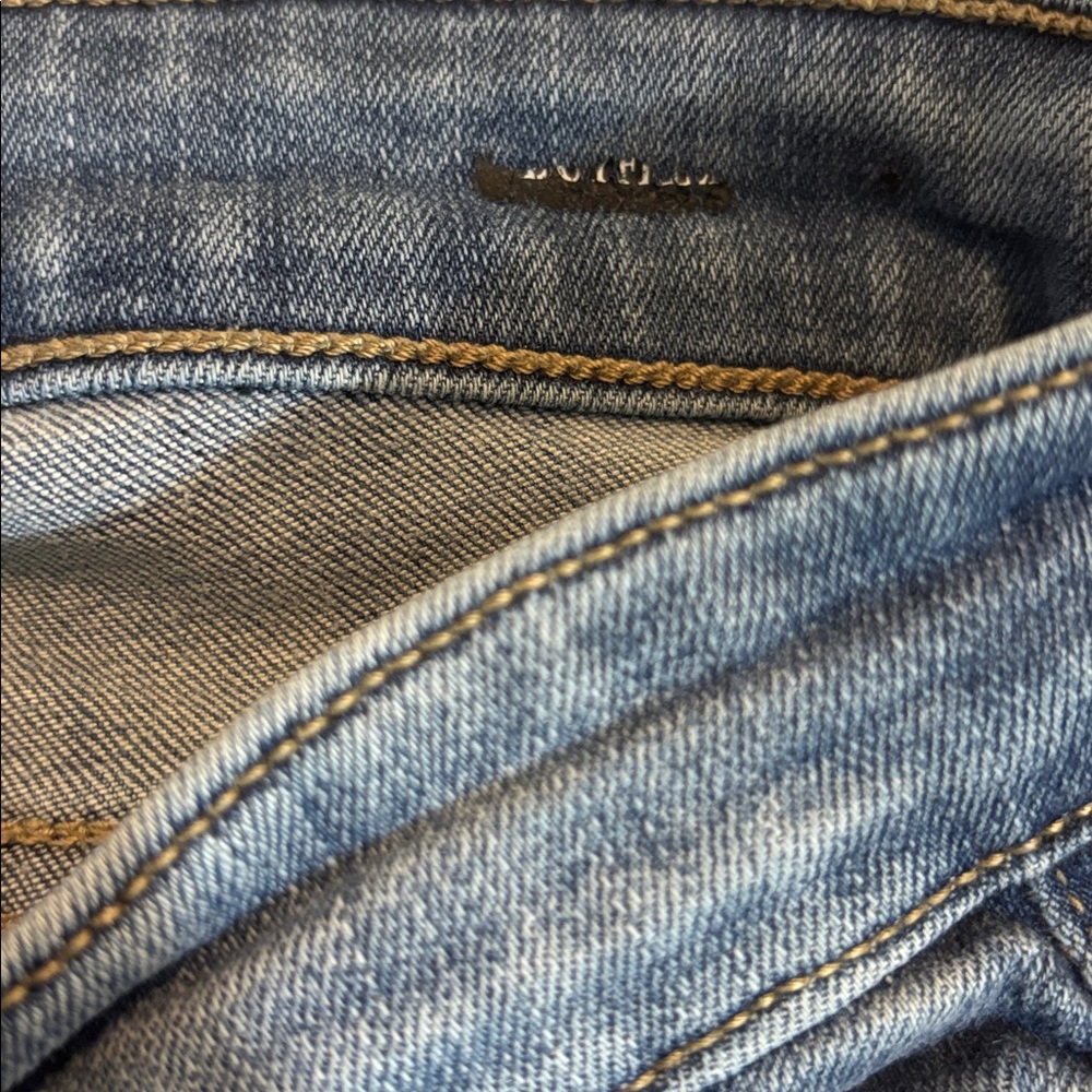 JUDY BLUE | denim jeans 3/26 3 26 - Picture 4 of 5